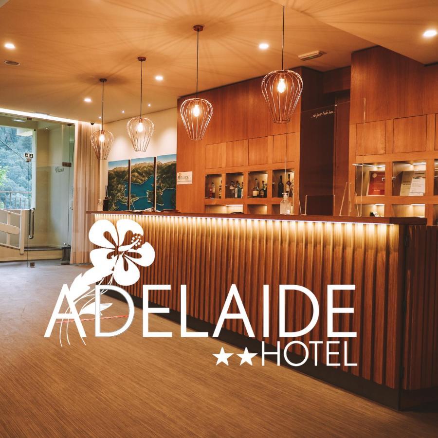 Adelaide Hotel Geres Buitenkant foto